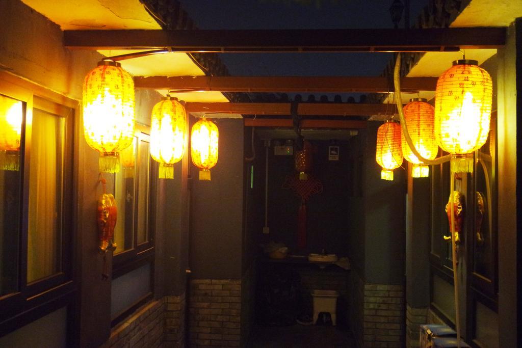 Beijing Qingfeng Youlian Hostel 部屋 写真